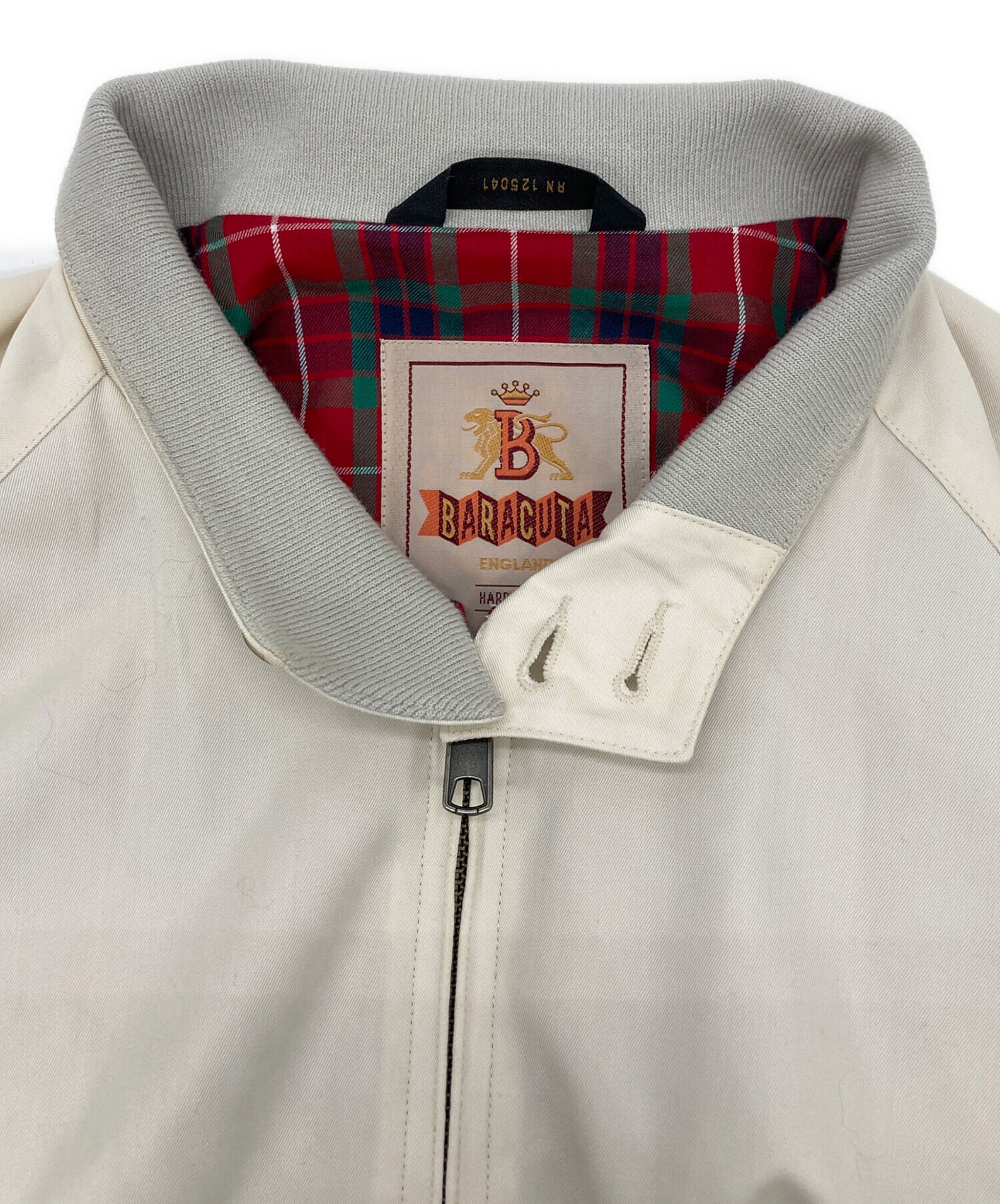中古・古着通販】BARACUTA (バラクータ) BEAUTY&YOUTH (ビューティー 