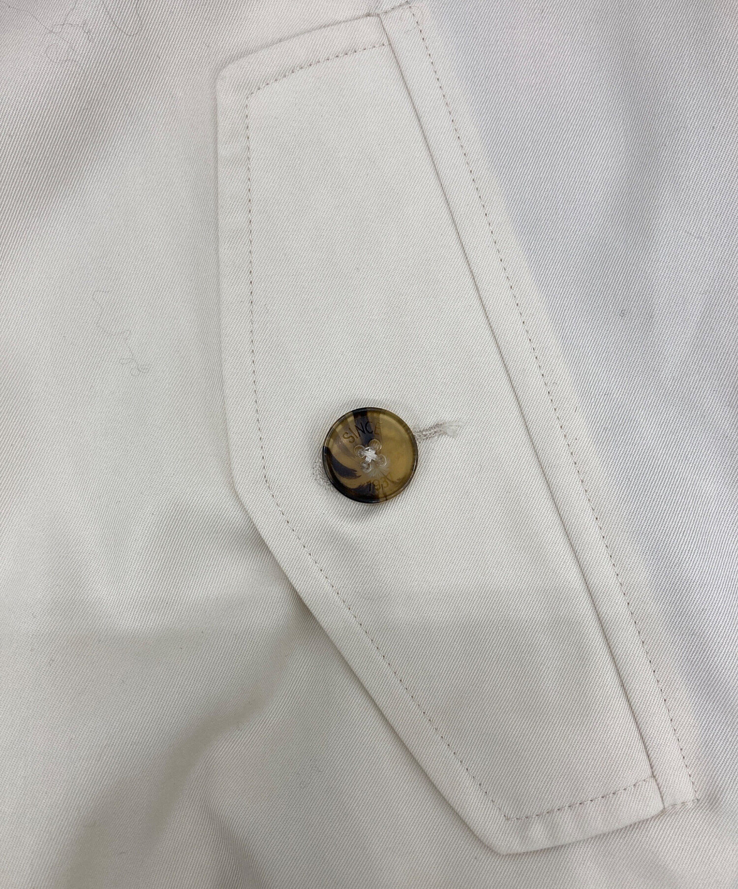 中古・古着通販】BARACUTA (バラクータ) BEAUTY&YOUTH (ビューティー 