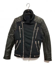 レザージャケット,ライダースジャケット】ブランド・古着のネット通販