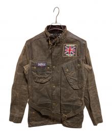 Barbour International】ブランド・古着のネット通販【TREFAC FASHION】