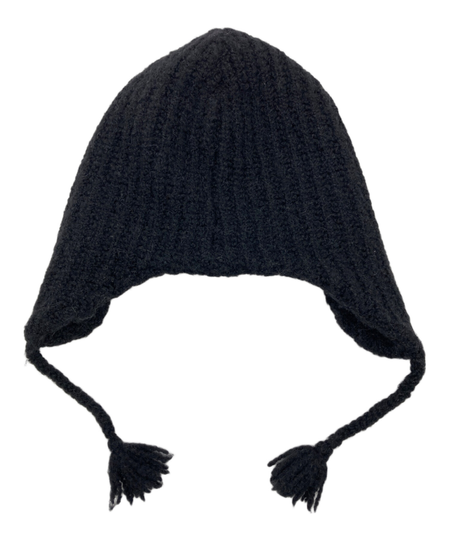 中古・古着通販】KIJIMA TAKAYUKI (キジマタカユキ) イヤーフラップ