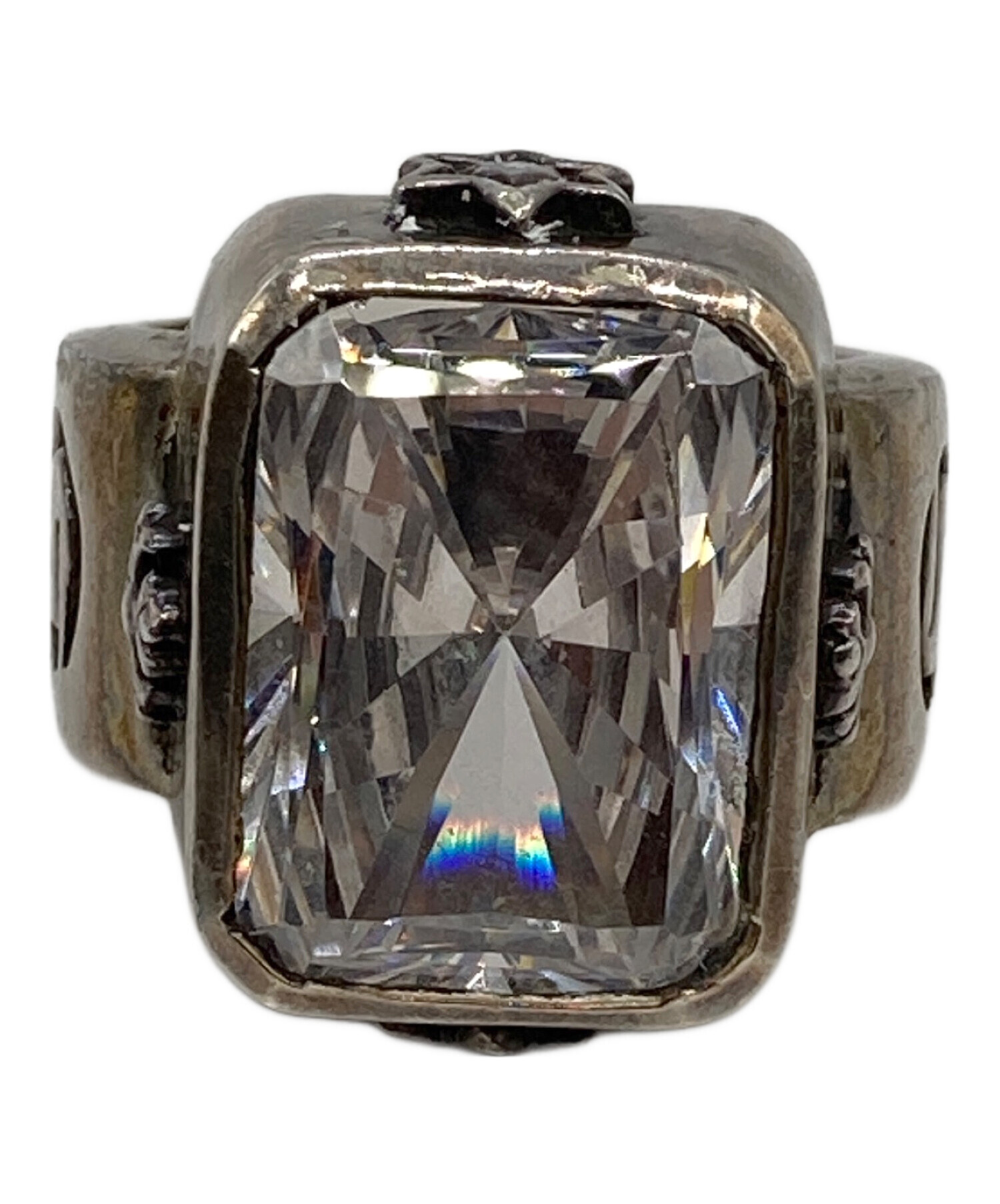 ロイヤルオーダー GODリング ロイヤルオーダー ゴッドリング 18号