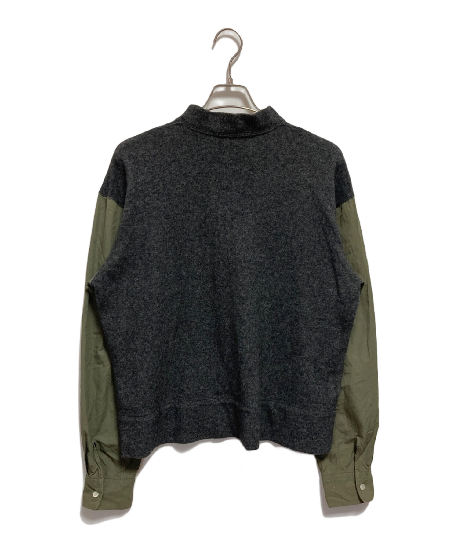 中古・古着通販】COMME des GARCONS SHIRT (コムデギャルソンシャツ 