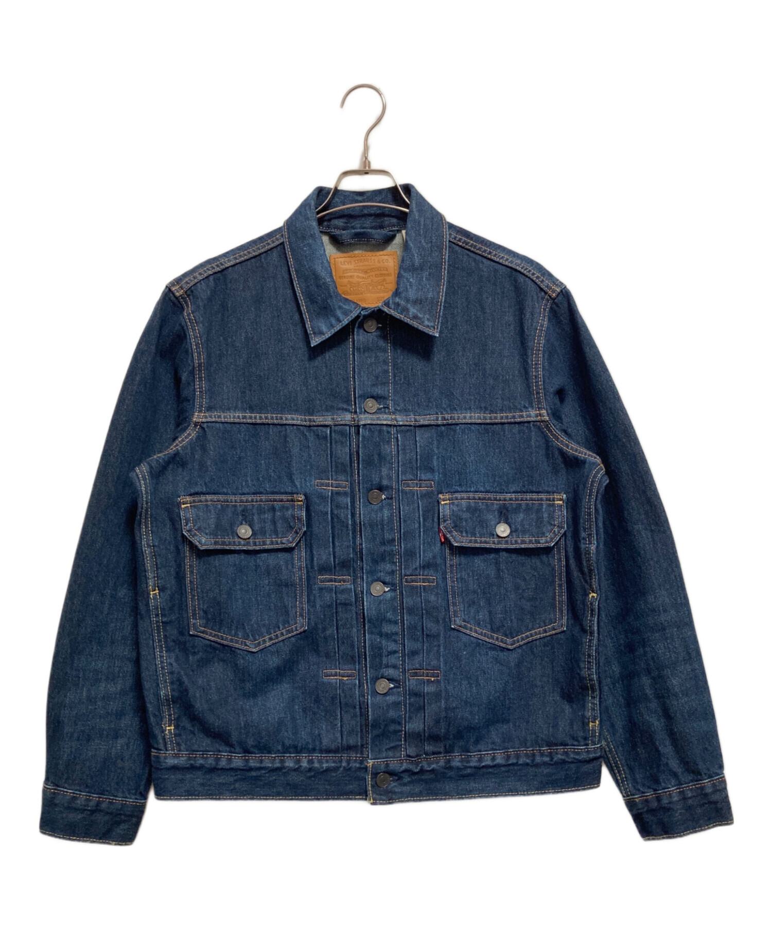 中古・古着通販】LEVI'S PReMIUM (リーバイス プレミアム) 復刻TYPE II