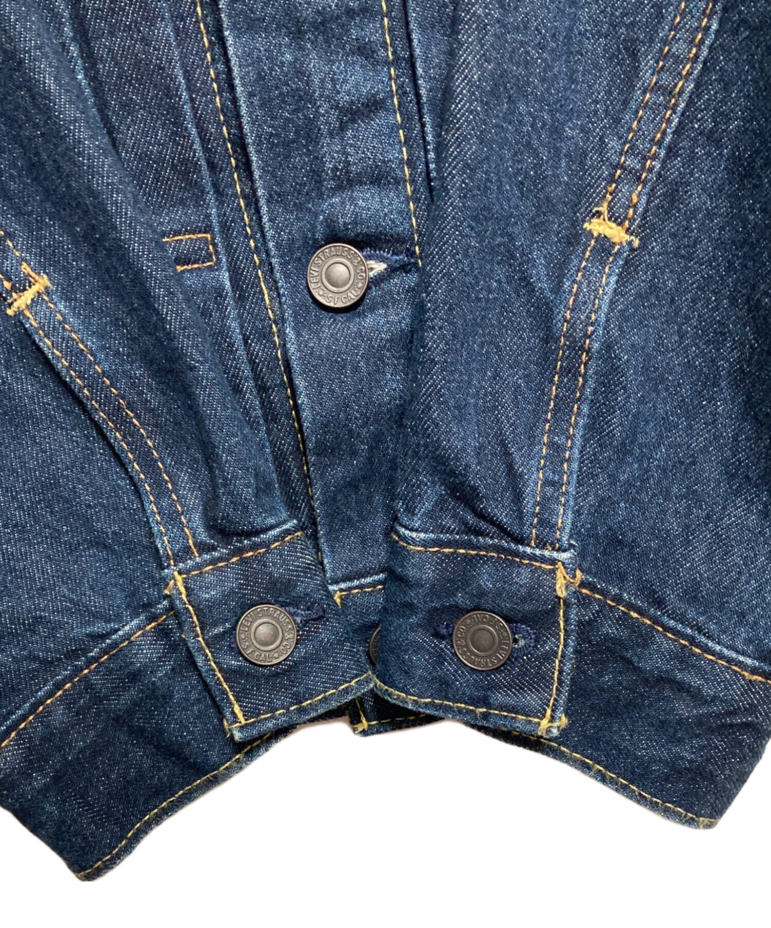 中古・古着通販】LEVI'S PReMIUM (リーバイス プレミアム) 復刻TYPE II