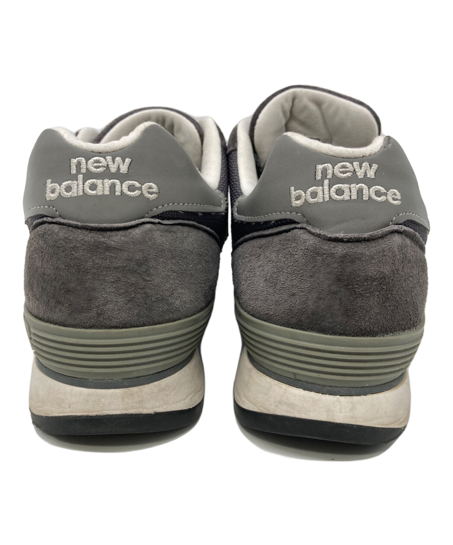 中古・古着通販】NEW BALANCE (ニューバランス) M670CHR ローカット