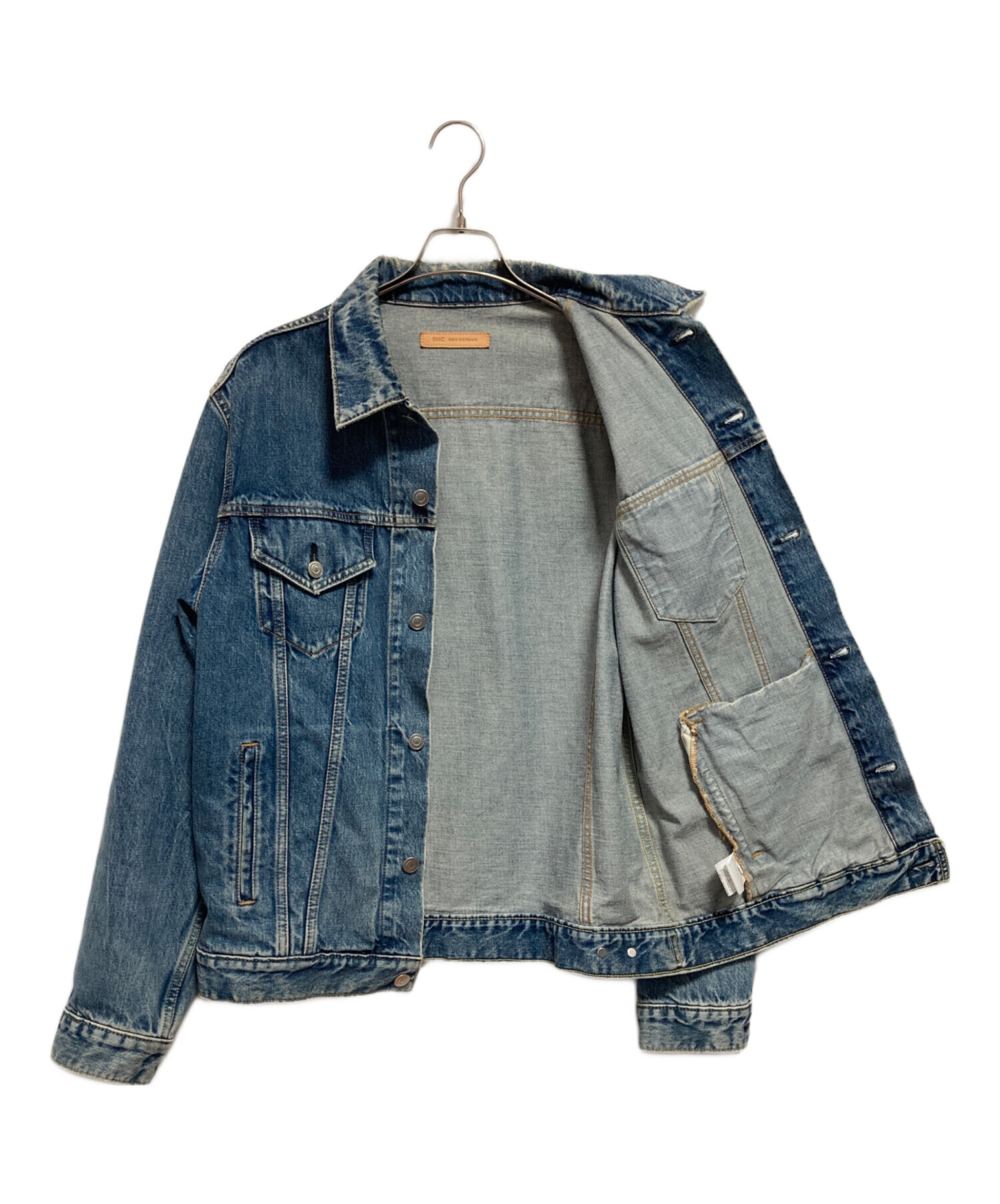 中古・古着通販】RHC Ron Herman (アールエイチシー ロンハーマン