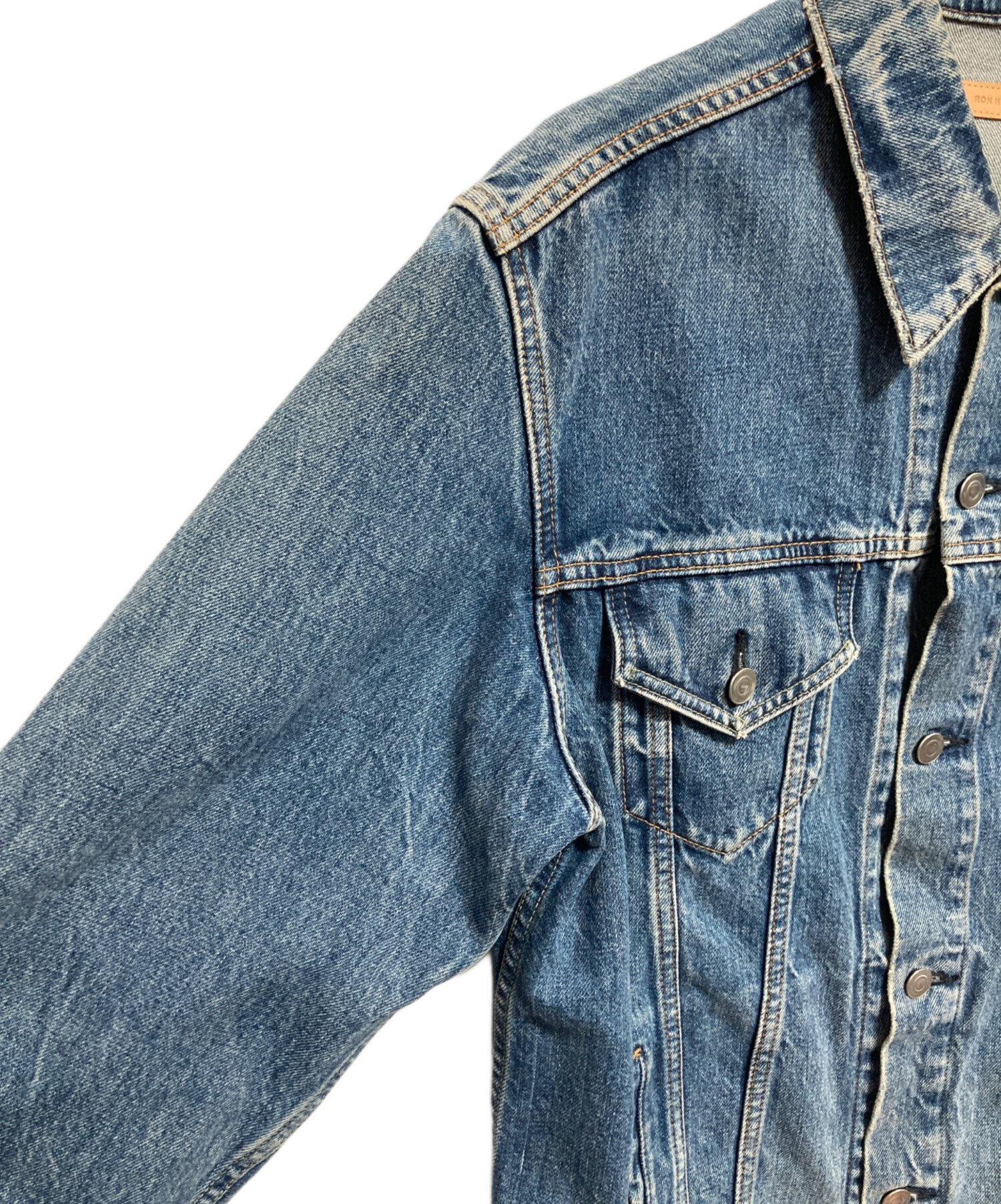 中古・古着通販】RHC Ron Herman (アールエイチシー ロンハーマン