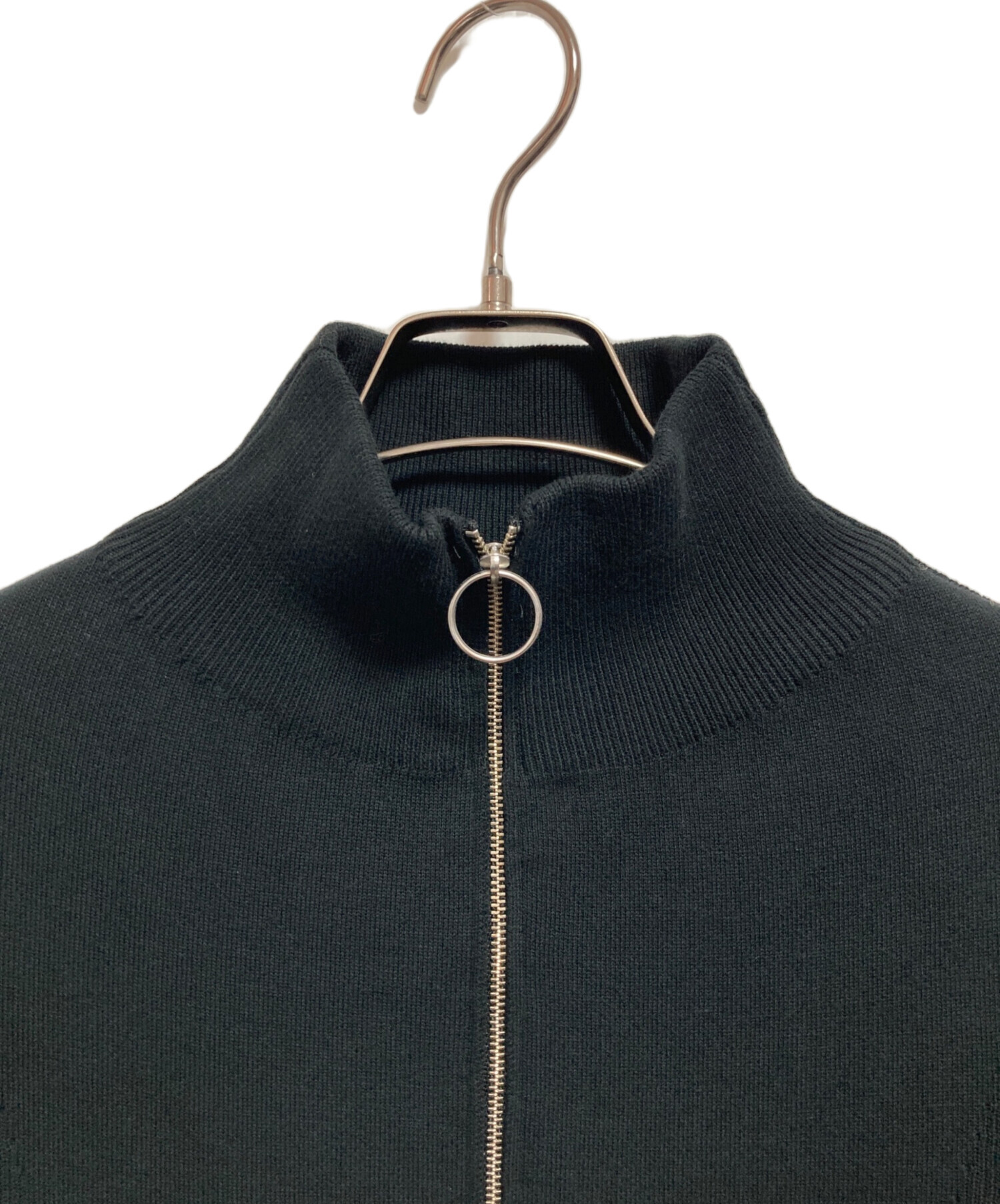 中古・古着通販】FRAMeWORK (フレームワーク) コットンハリヌキハーフ