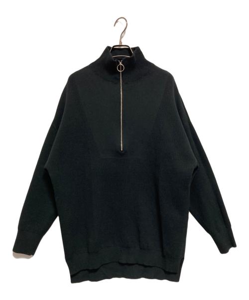 中古・古着通販】FRAMeWORK (フレームワーク) コットンハリヌキハーフ