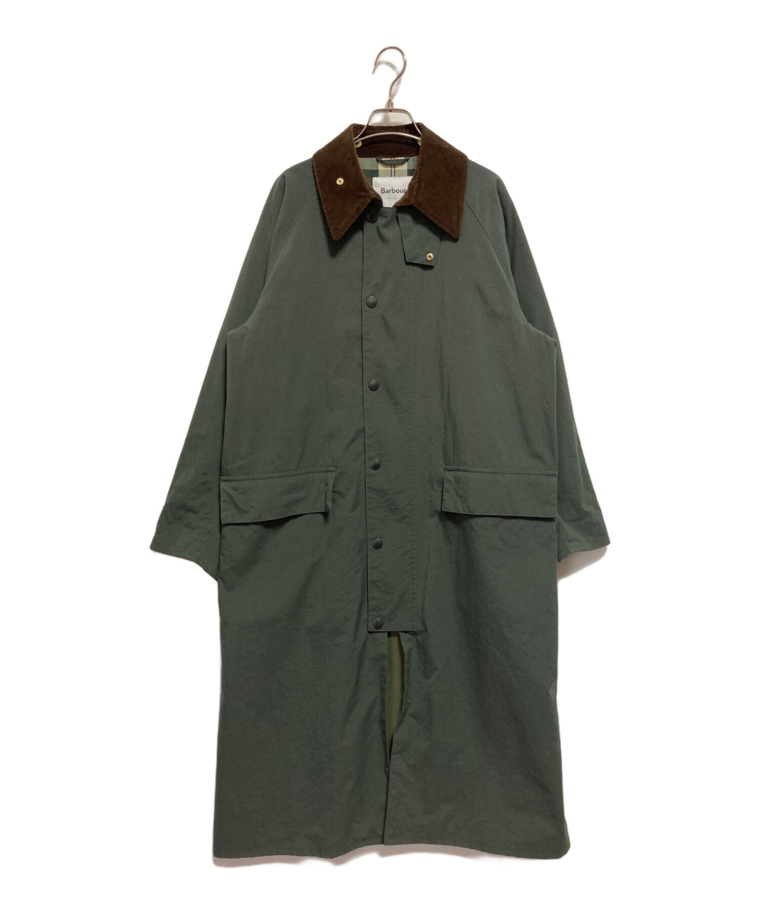 中古・古着通販】Barbour (バブアー) JOURNAL STANDARD (ジャーナル