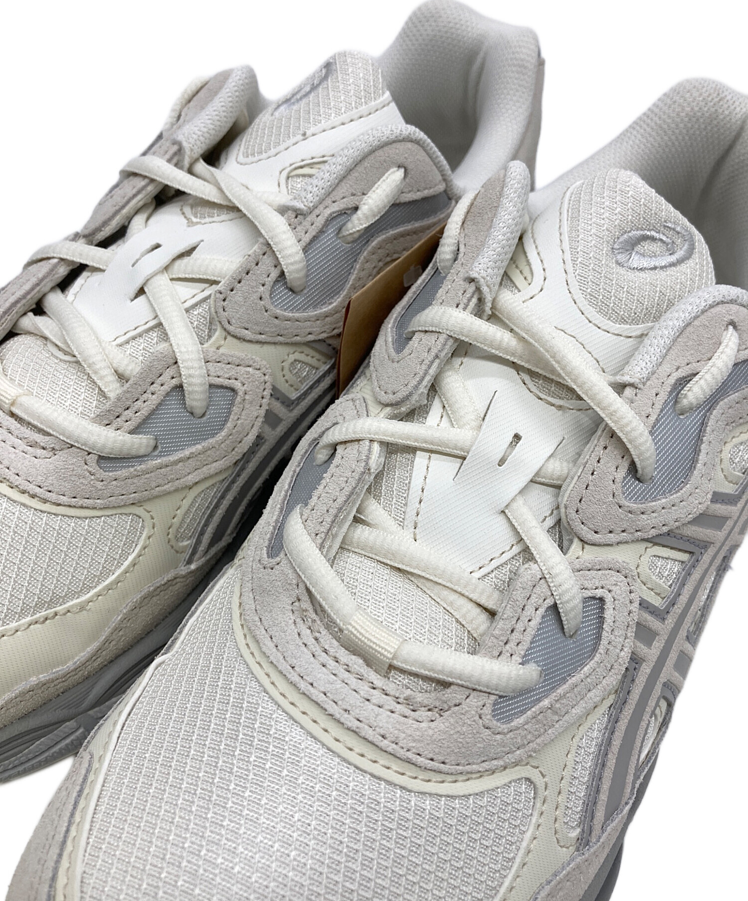 中古・古着通販】asics (アシックス) GEL-NYC ローカットスニーカー