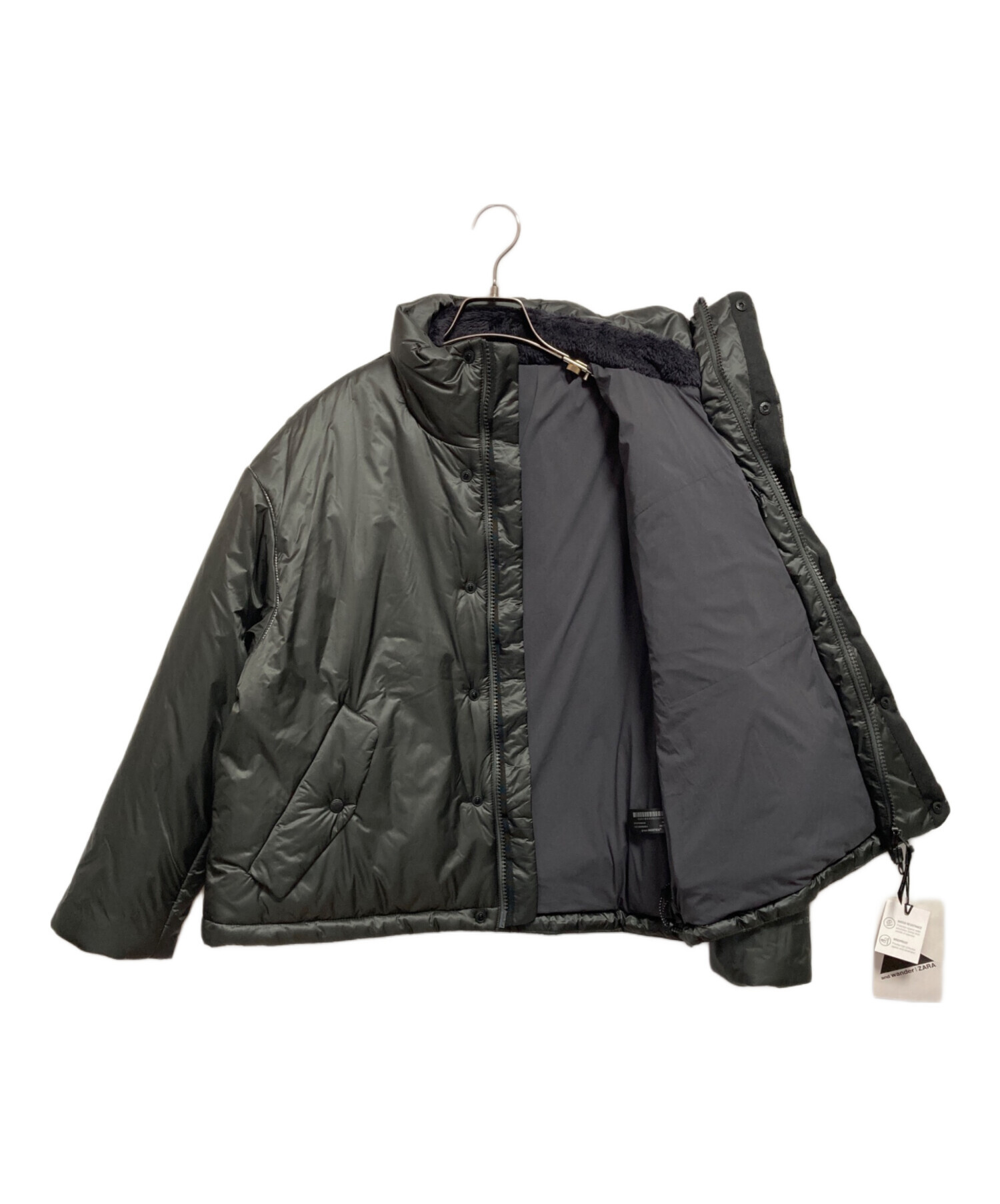 中古・古着通販】ZARA (ザラ) and wander (アンドワンダー) WATER