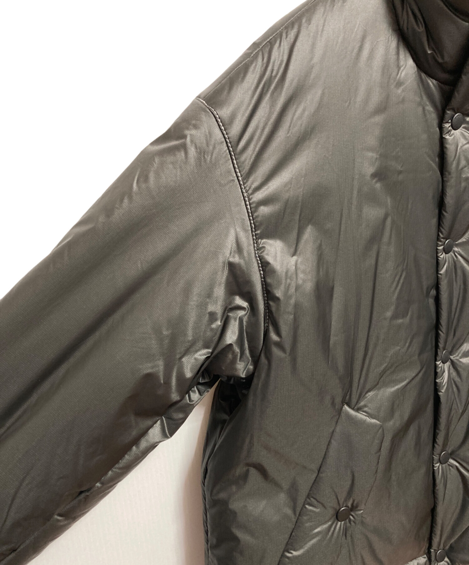 中古・古着通販】ZARA (ザラ) and wander (アンドワンダー) WATER