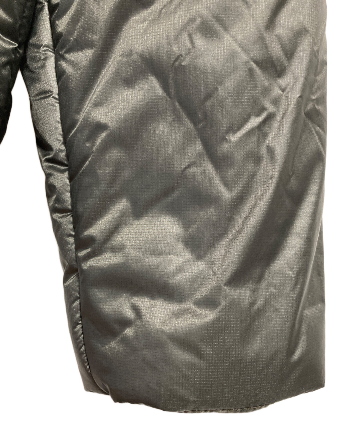 サラン 写真のPとVとZ 中古・古着通販】ZARA (ザラ) and wander (アンドワンダー) WATER