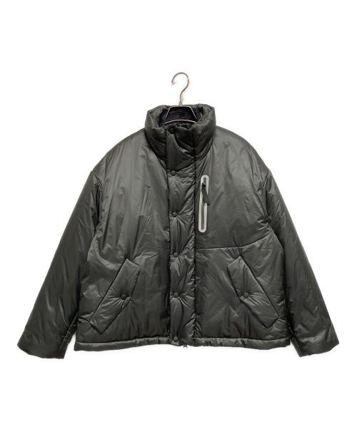 サラン 写真のPとVとZ 中古・古着通販】ZARA (ザラ) and wander (アンドワンダー) WATER