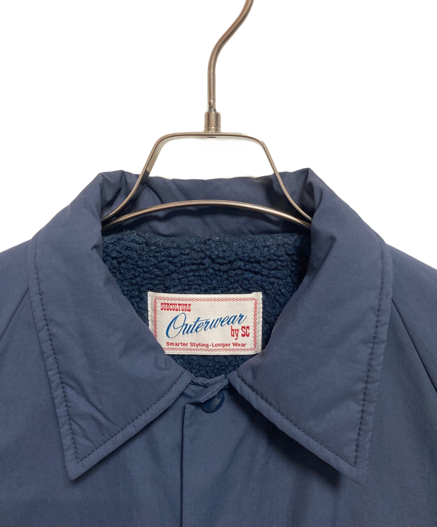 中古・古着通販】Subculture (サブカルチャー) SC EAGLE COACHES