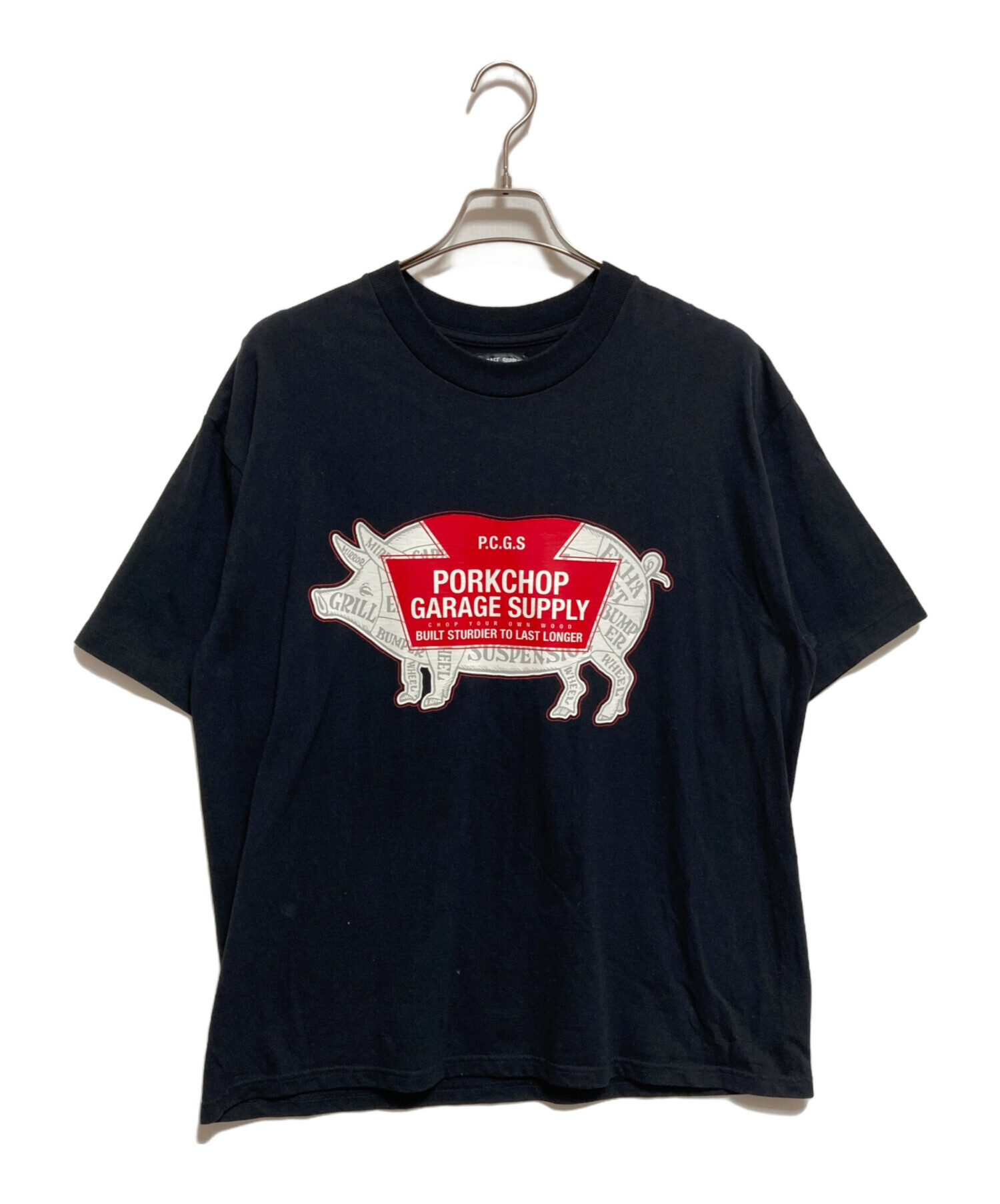 中古・古着通販】PORKCHOP GARAGE SUPPLY (ポークチョップガレージ