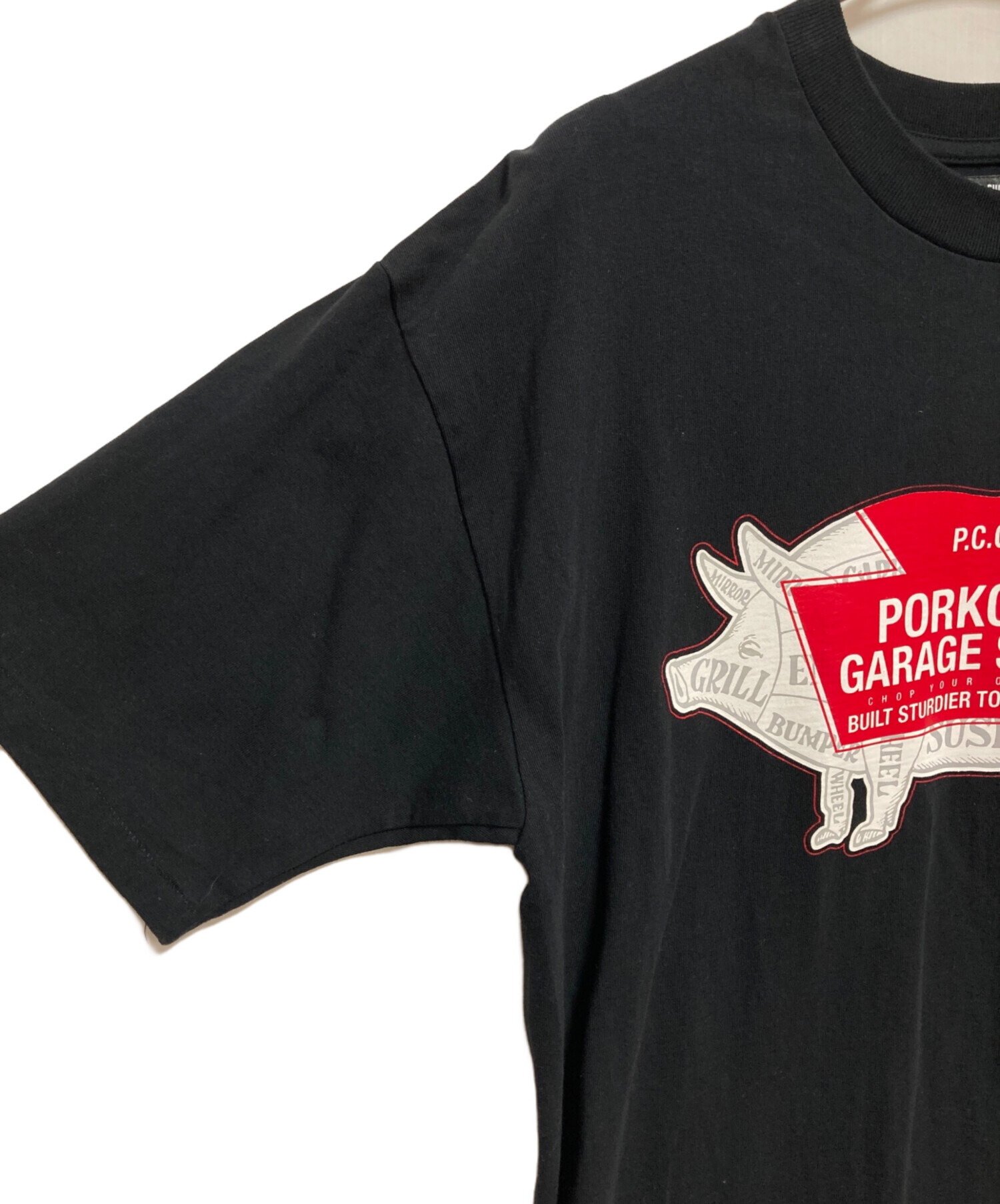 中古・古着通販】PORKCHOP GARAGE SUPPLY (ポークチョップガレージ