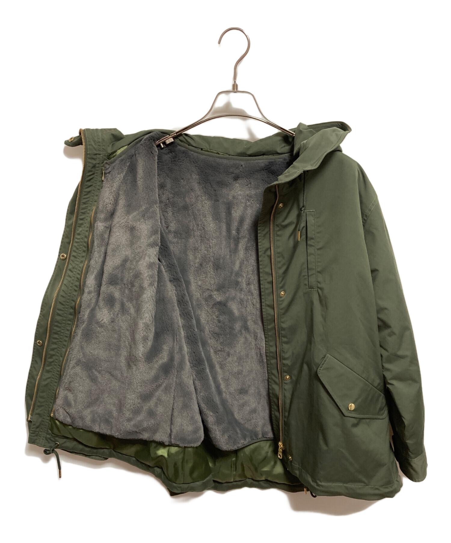 中古・古着通販】green label relaxing (グリーンレーベルリラクシング