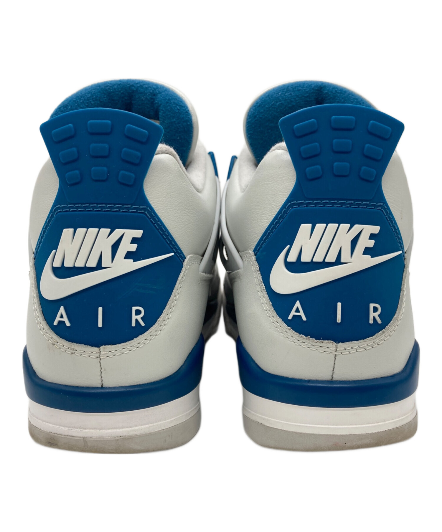 中古・古着通販】NIKE (ナイキ) Air Jordan 4 Retro 