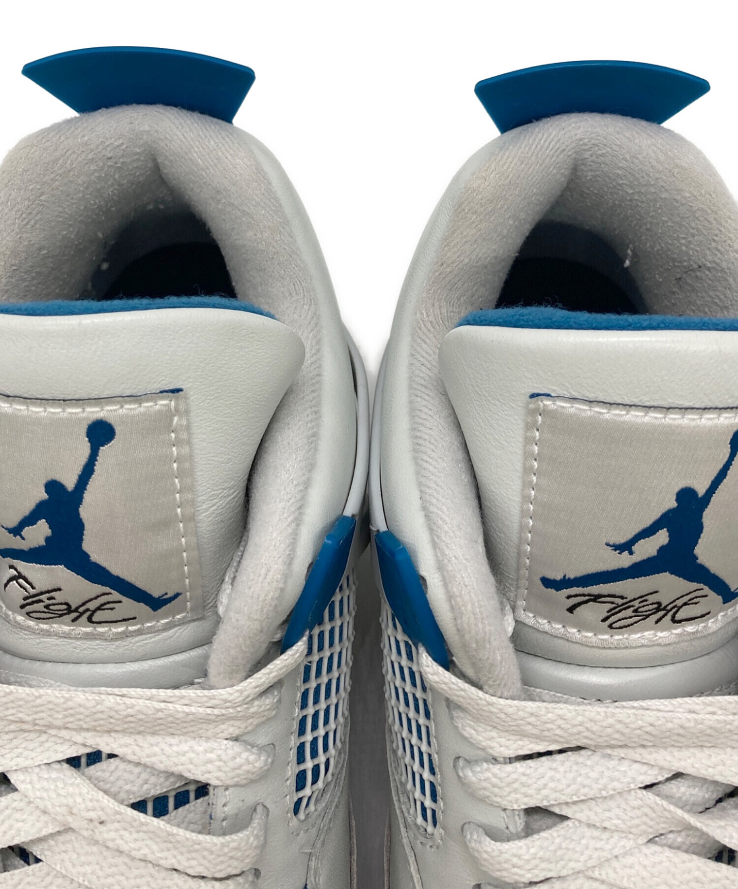 中古・古着通販】NIKE (ナイキ) Air Jordan 4 Retro 