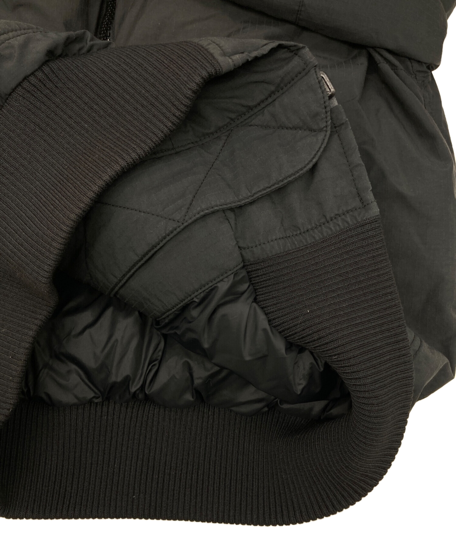 中古・古着通販】CANADA GOOSE (カナダグース) Frasier Bomber