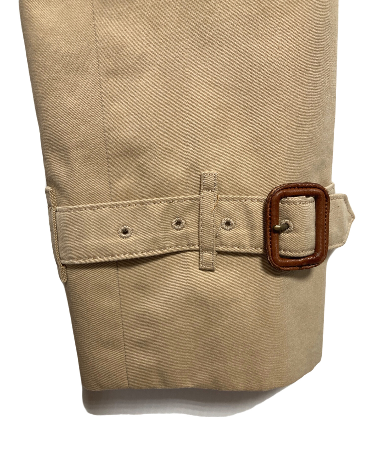 中古・古着通販】BURBERRY LONDON (バーバリーロンドン) ライナー付き