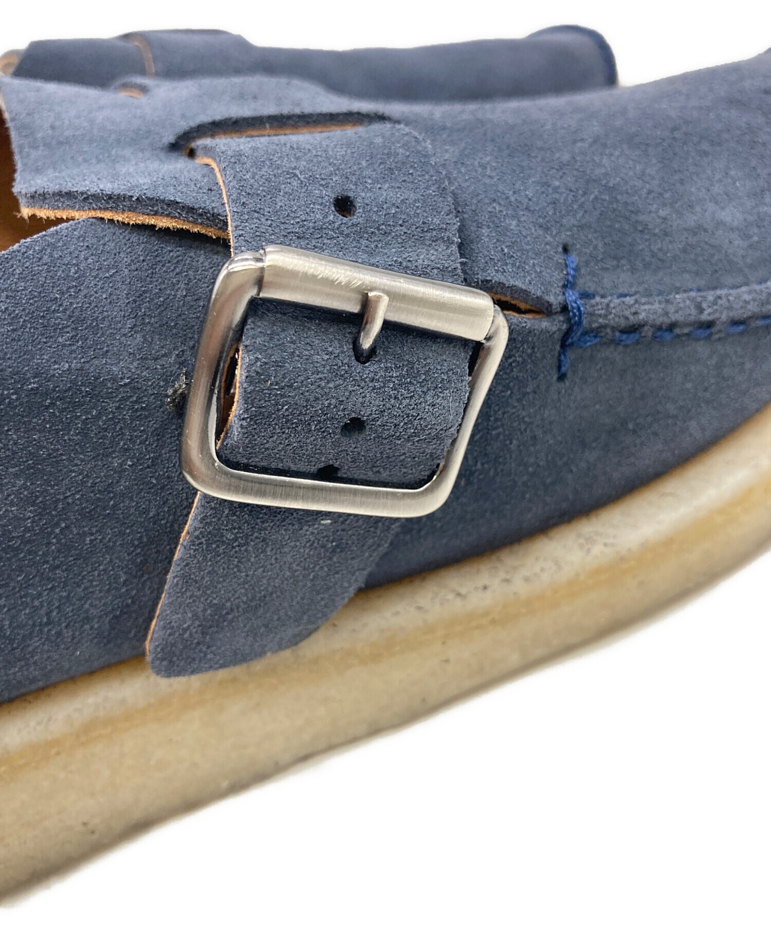 中古・古着通販】PADMORE&BARNES (パドモア&バーンズ) B-SHOP