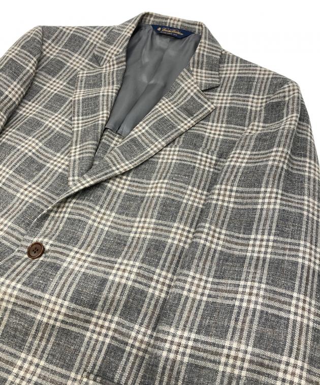 中古・古着通販】BROOKS BROTHERS (ブルックスブラザーズ) チェック