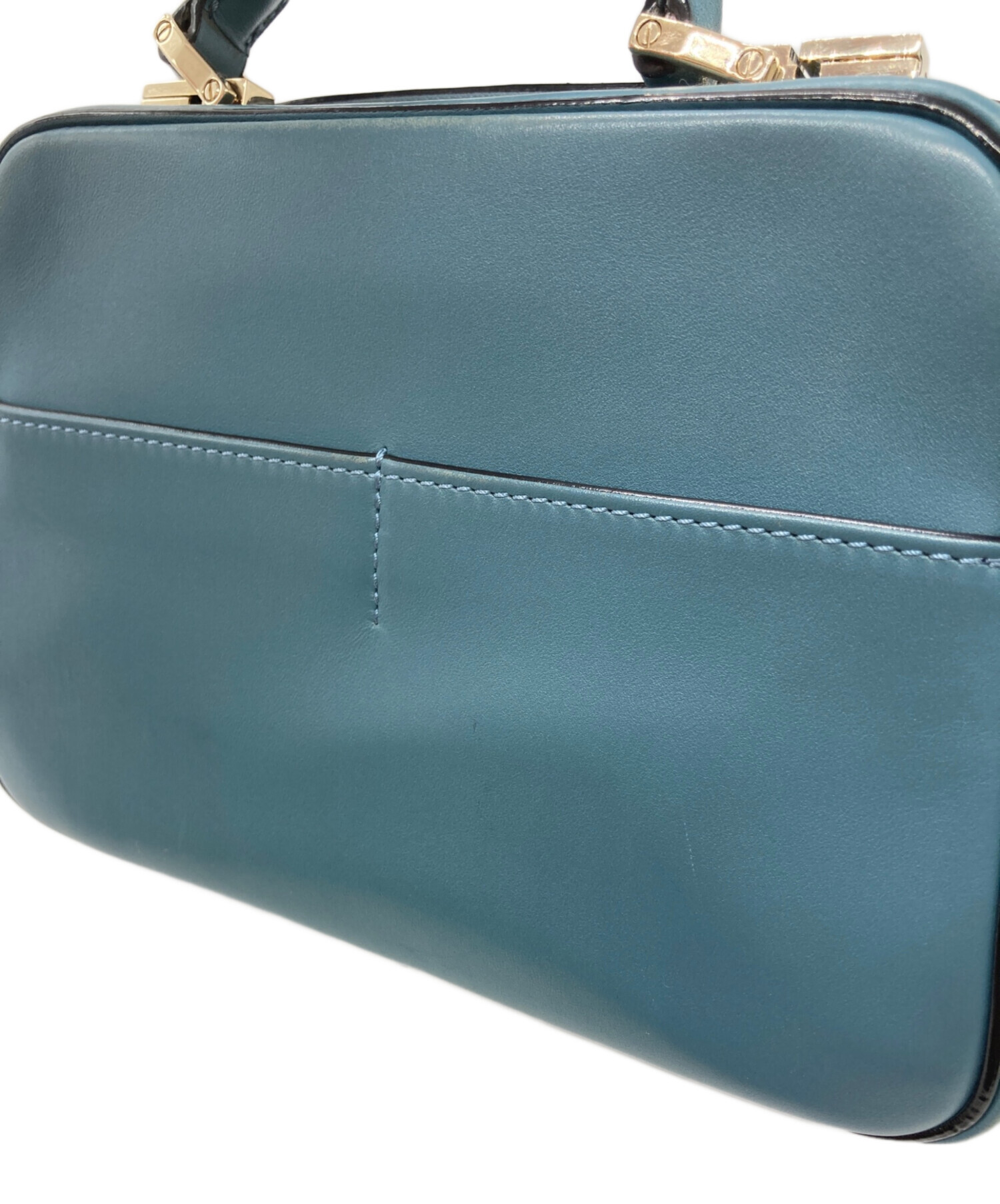 中古・古着通販】Valextra (ヴァレクストラ) セリエエッセ ミニ 2WAY