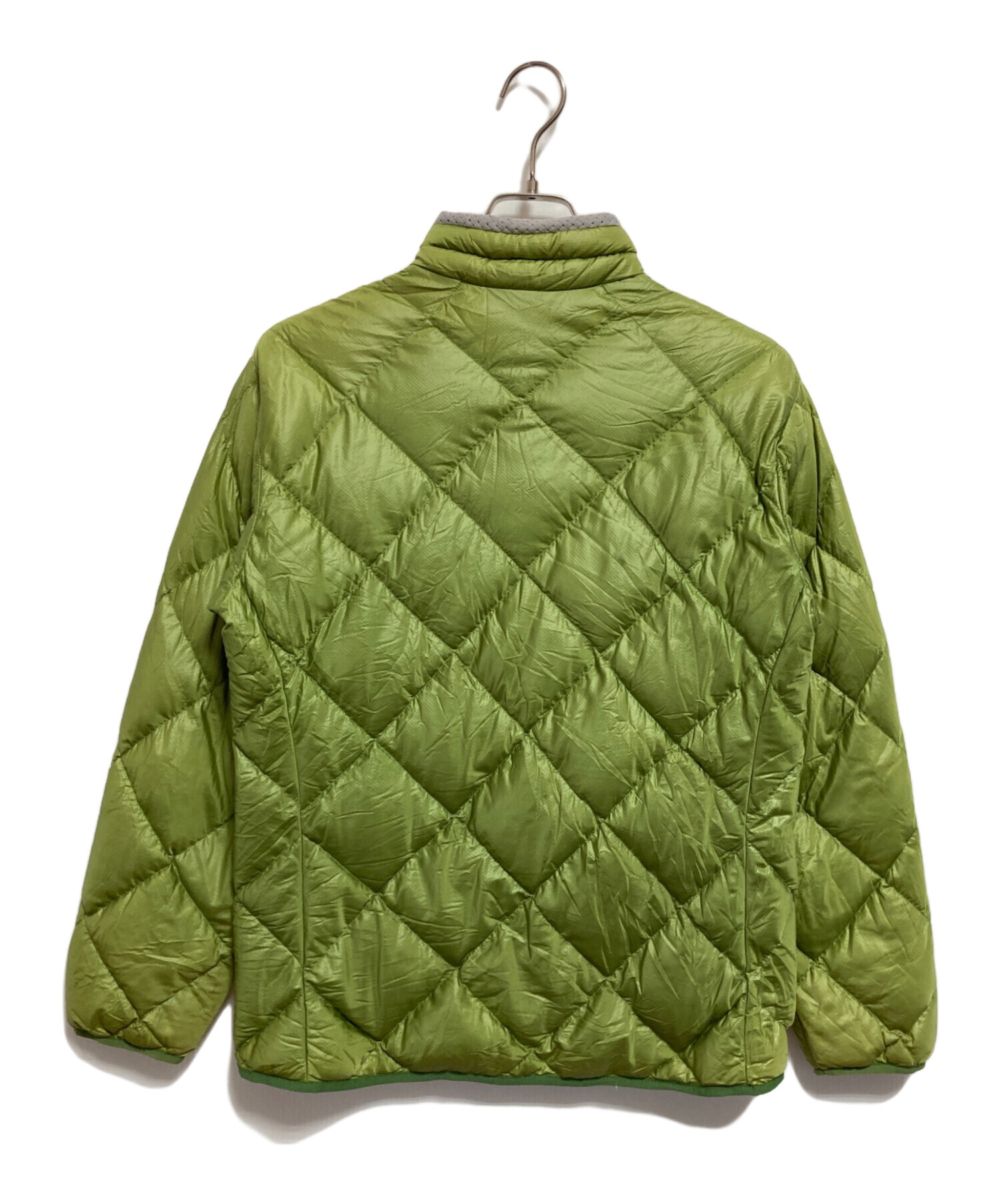 中古・古着通販】mont-bell (モンベル) ライトアルパインダウン