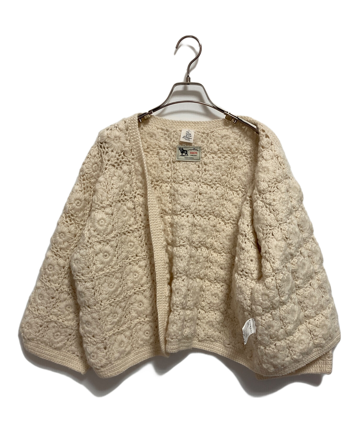 中古・古着通販】Dot and Stripes (ドットアンドストライプ) ネパール