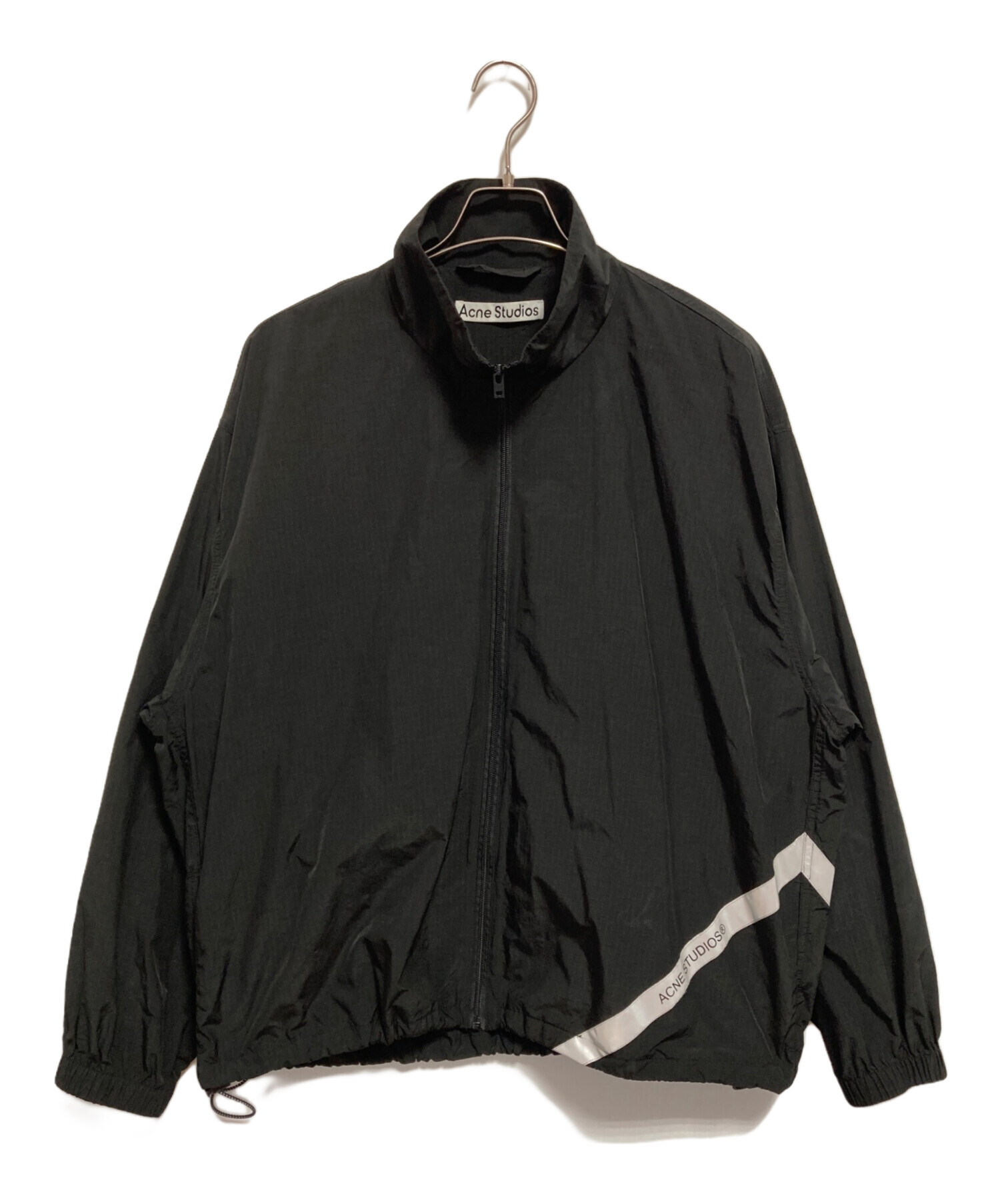 ACNE STUDIOS アクネストゥディオズ トラックジャケット 中古・古着通販】Acne studios (アクネ ストゥディオス) リップス