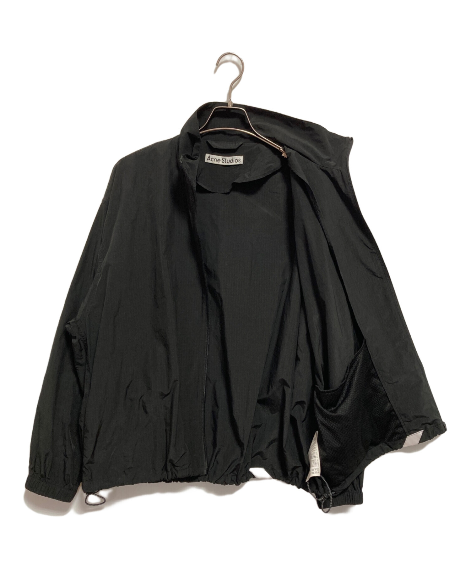 中古・古着通販】Acne studios (アクネ ストゥディオス) リップス