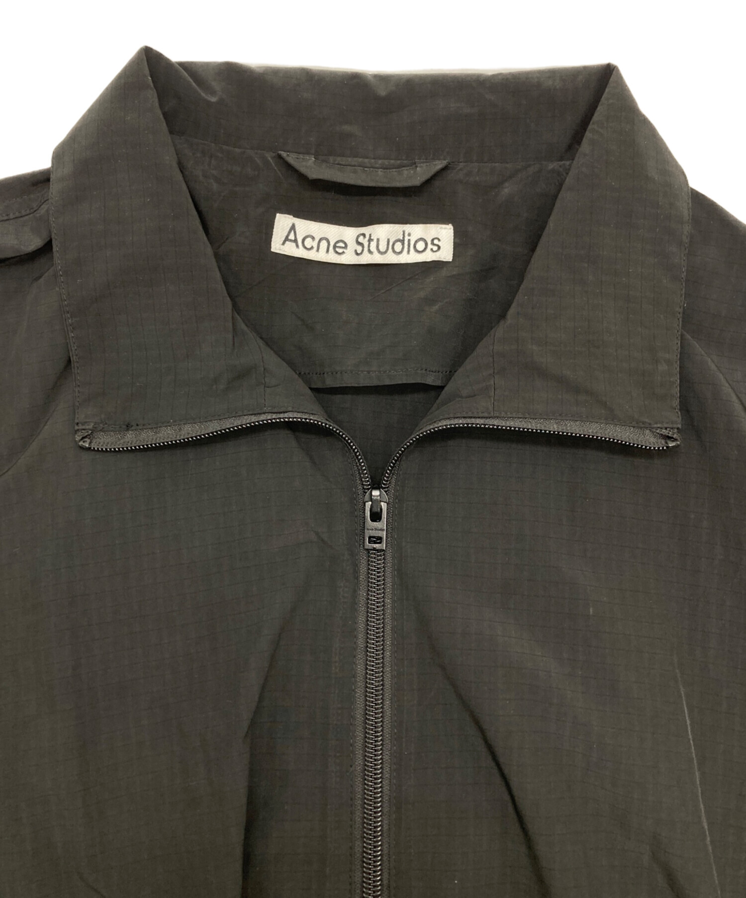 中古・古着通販】Acne studios (アクネ ストゥディオス) リップス