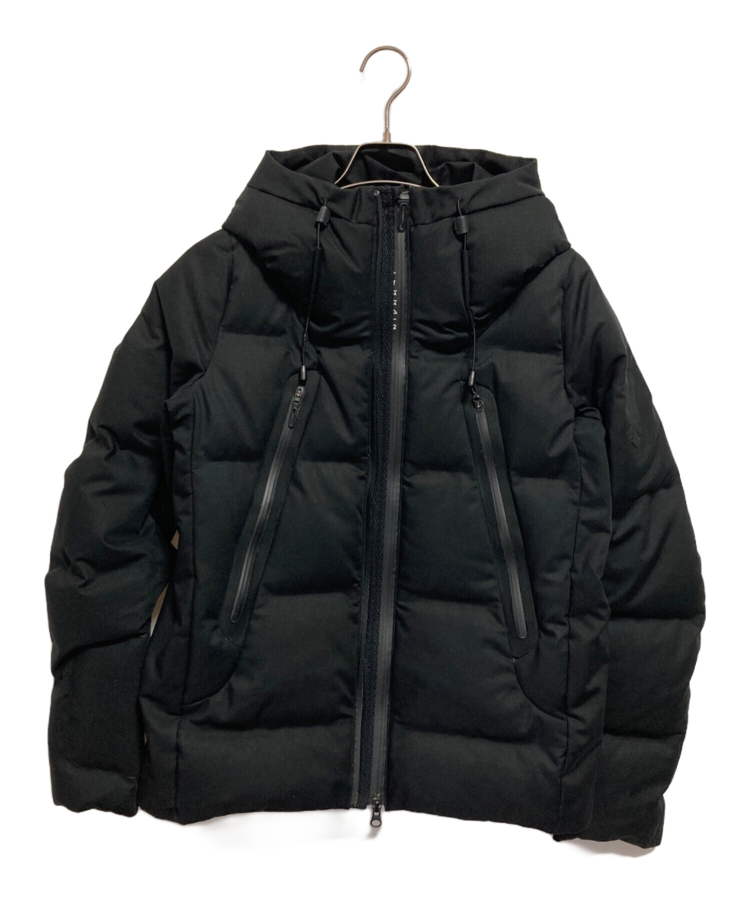 中古・古着通販】DESCENTE ALLTERAIN (デザントオルテライン 