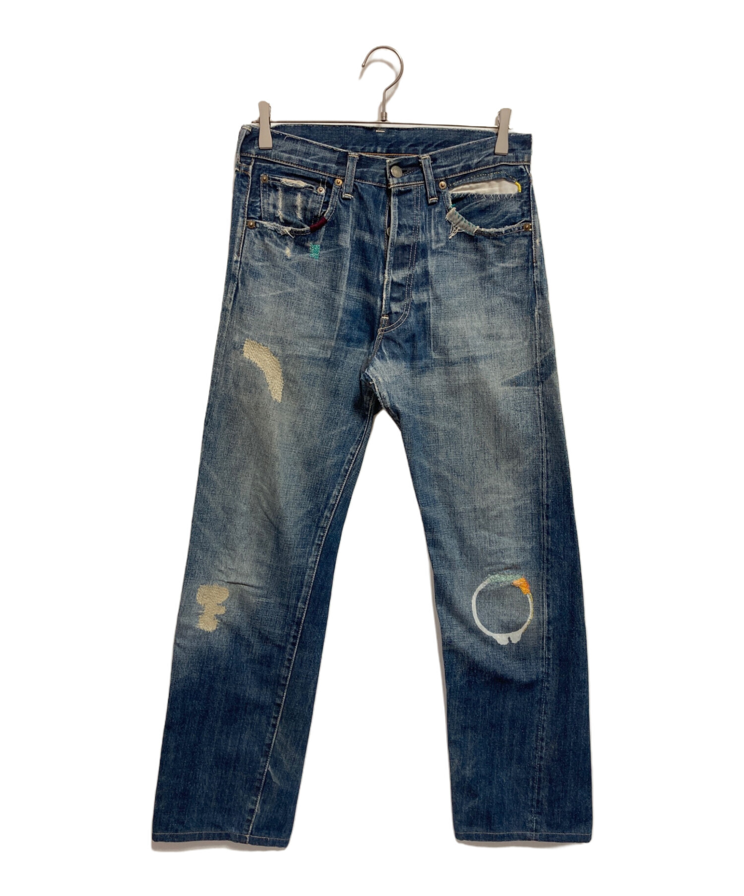 中古・古着通販】LEVI