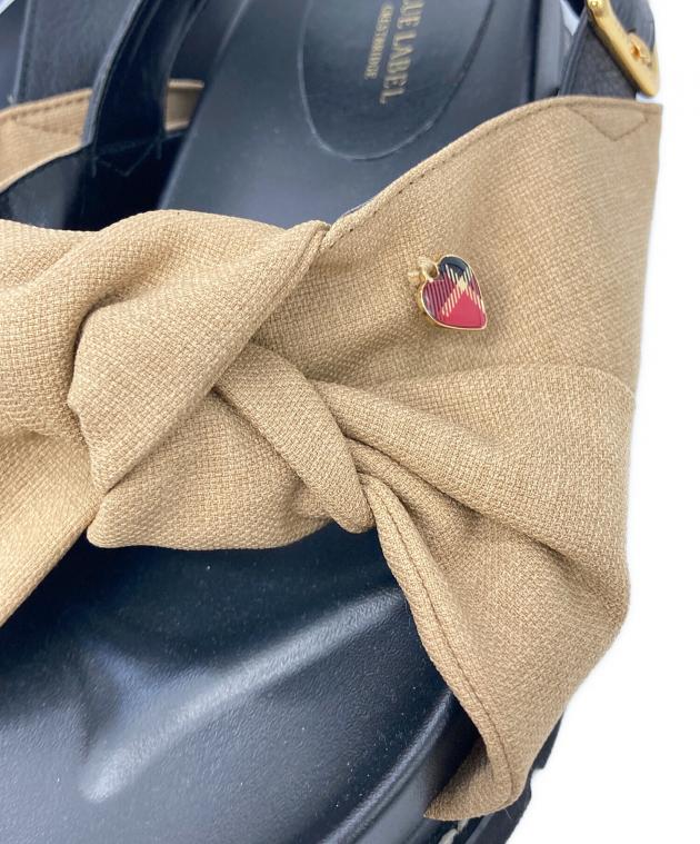 中古・古着通販】BLUE LABEL CRESTBRIDGE (ブルーレーベルクレスト
