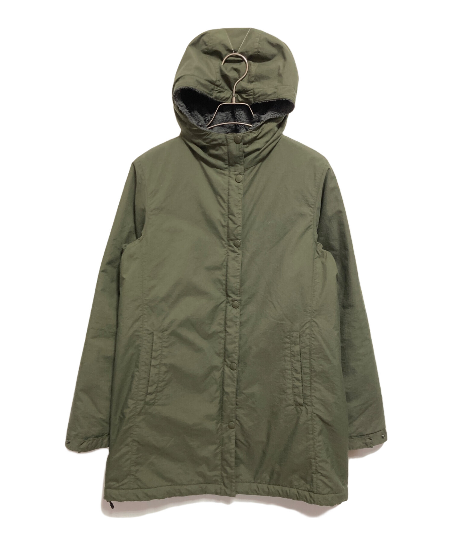 中古・古着通販】THE NORTH FACE (ザ ノース フェイス) Compact Nomad