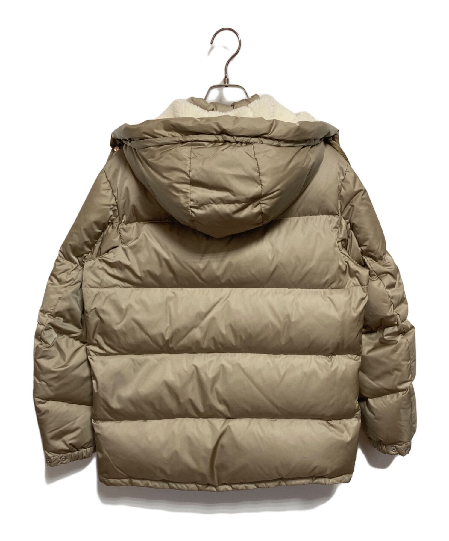 中古・古着通販】ORCIVAL (オーシバル) リモンタナイロンダウン