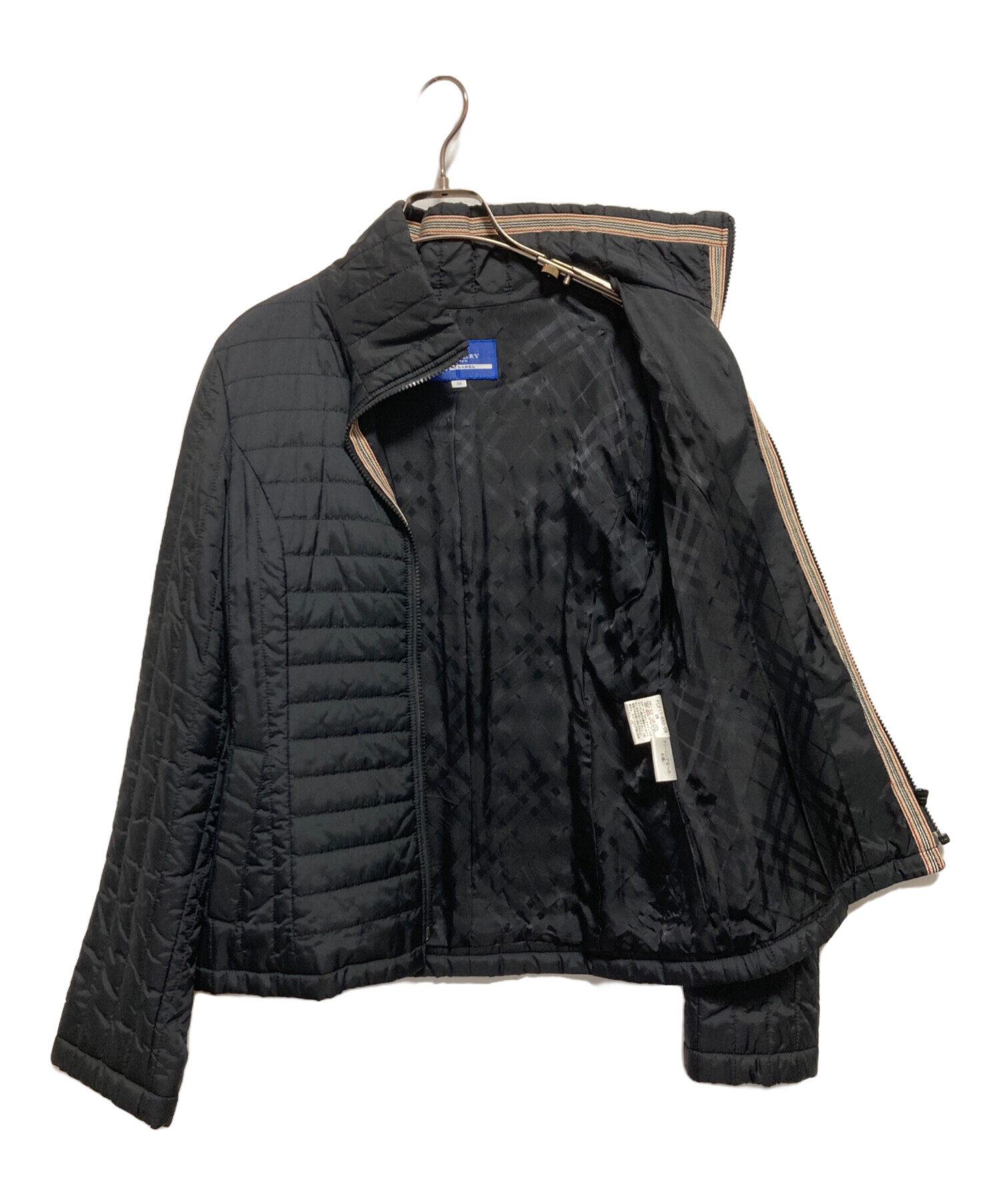 中古・古着通販】BURBERRY BLUE LABEL (バーバリーロンドンブルー