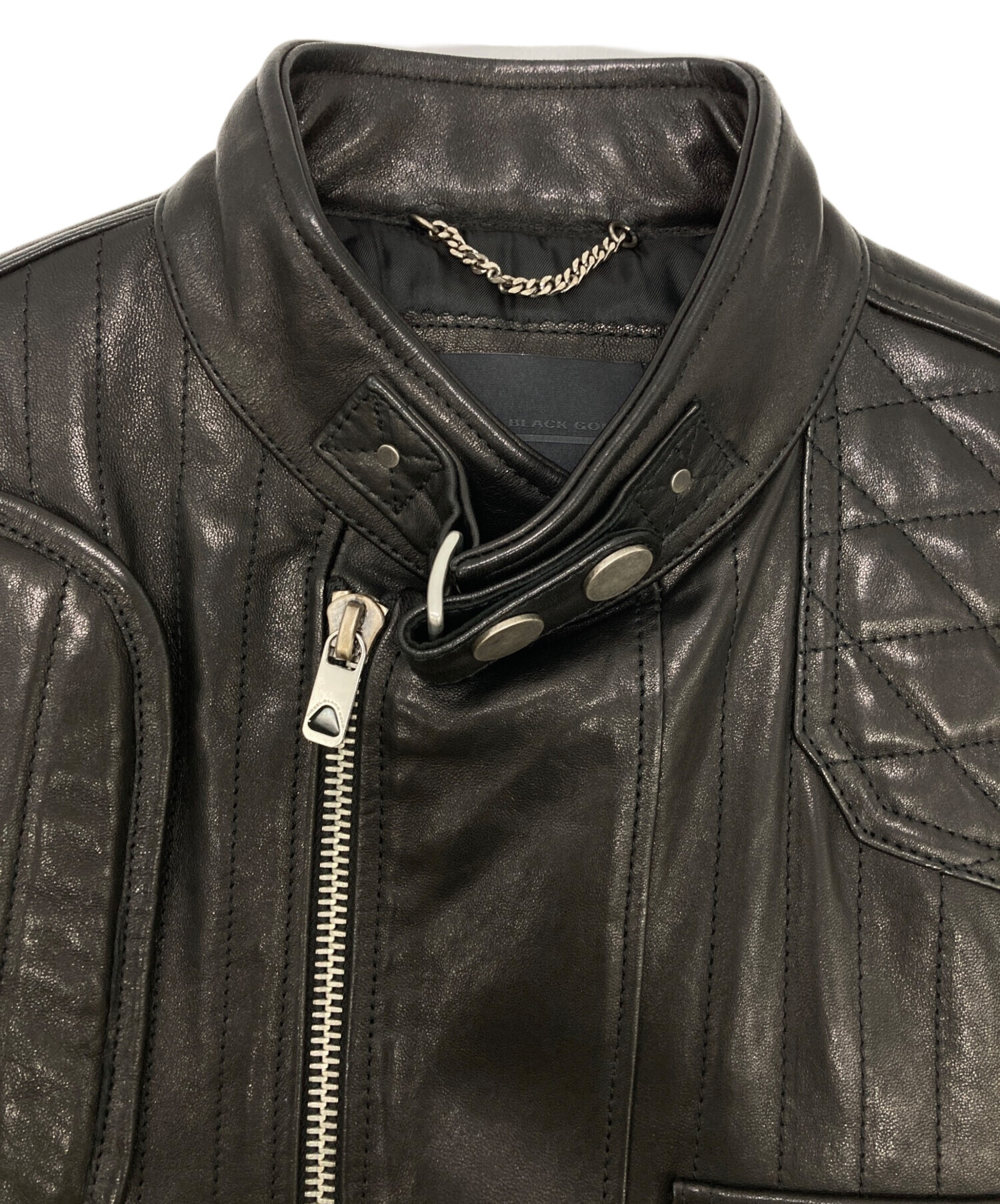 中古・古着通販】DIESEL Black Gold (ディーゼル ブラック ゴールド