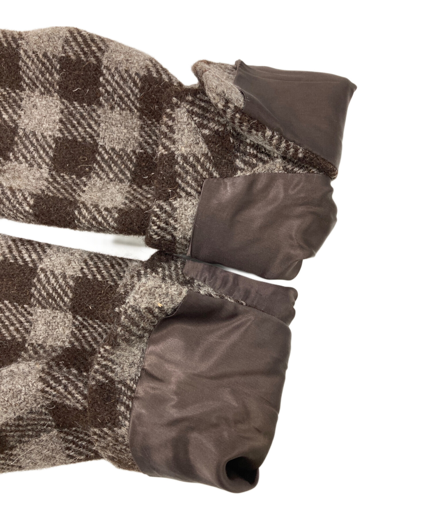 中古・古着通販】LARDINI (ラルディーニ) ウールチェスターコート