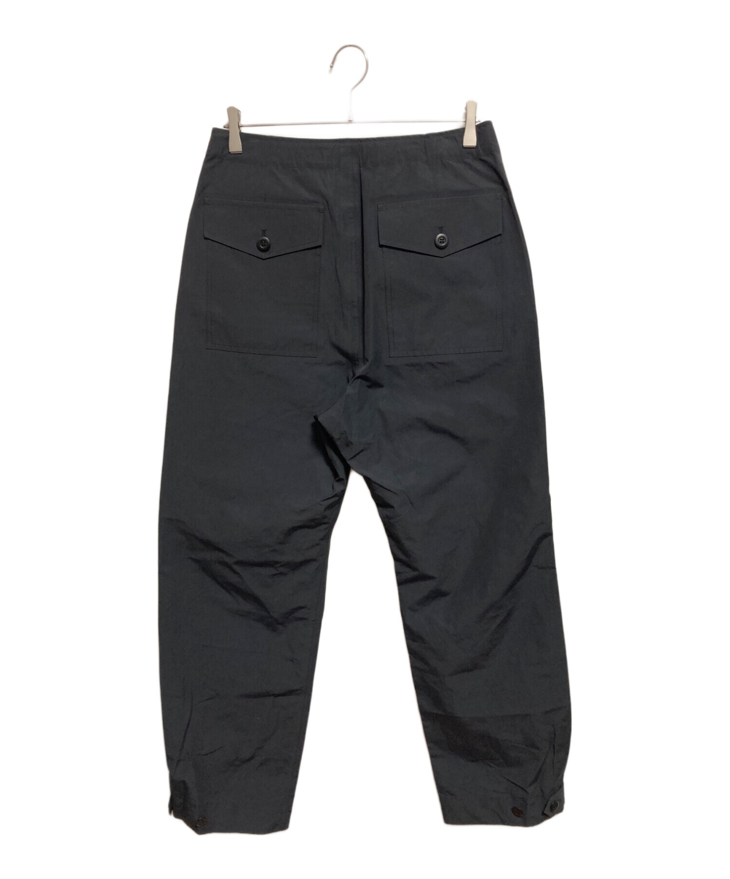 中古・古着通販】snow peak (スノーピーク) eVent cargo pants