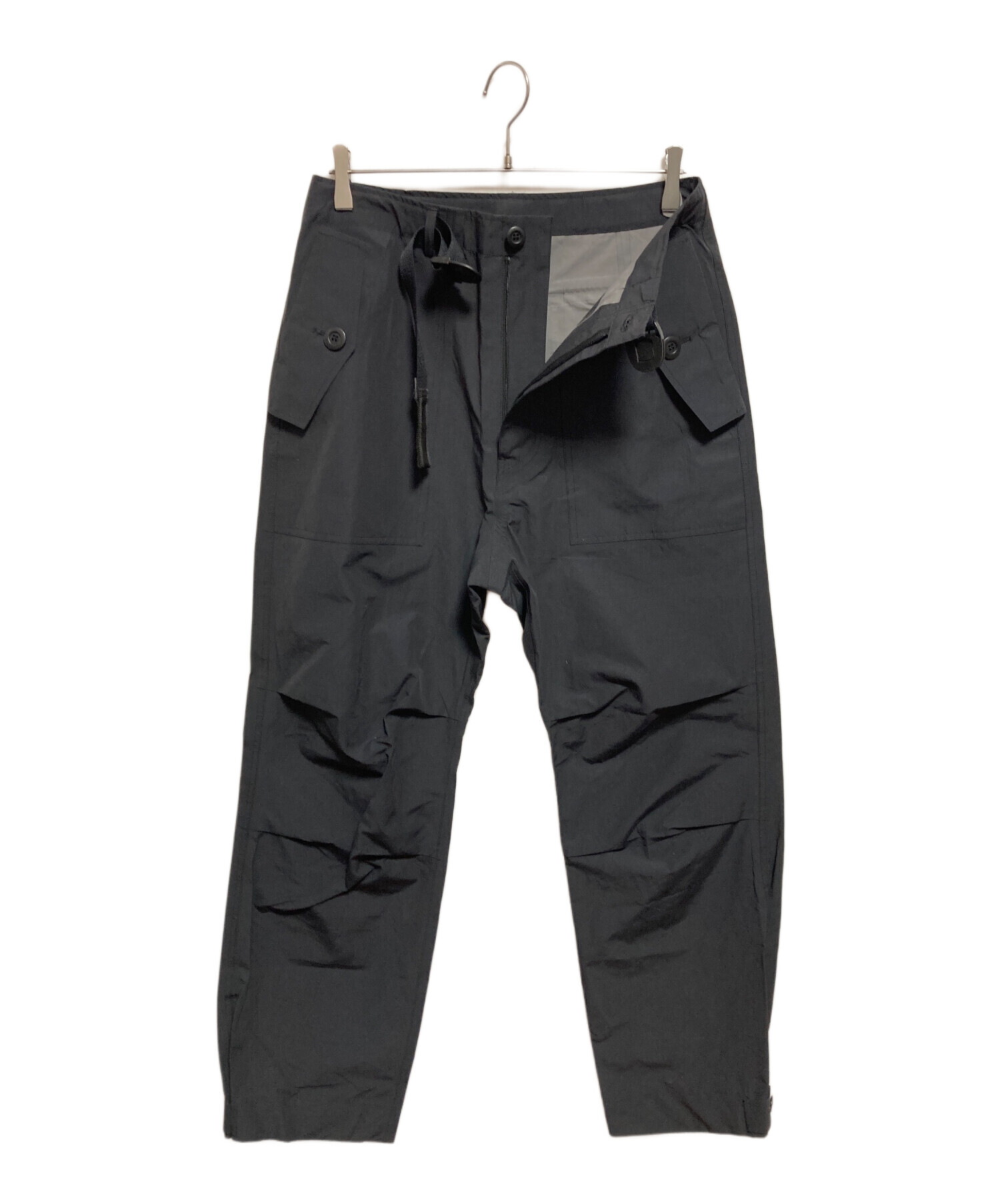 中古・古着通販】snow peak (スノーピーク) eVent cargo pants