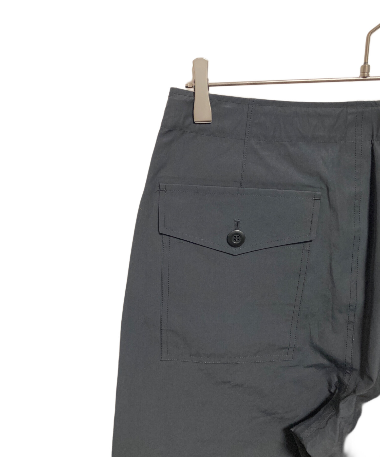 中古・古着通販】snow peak (スノーピーク) eVent cargo pants