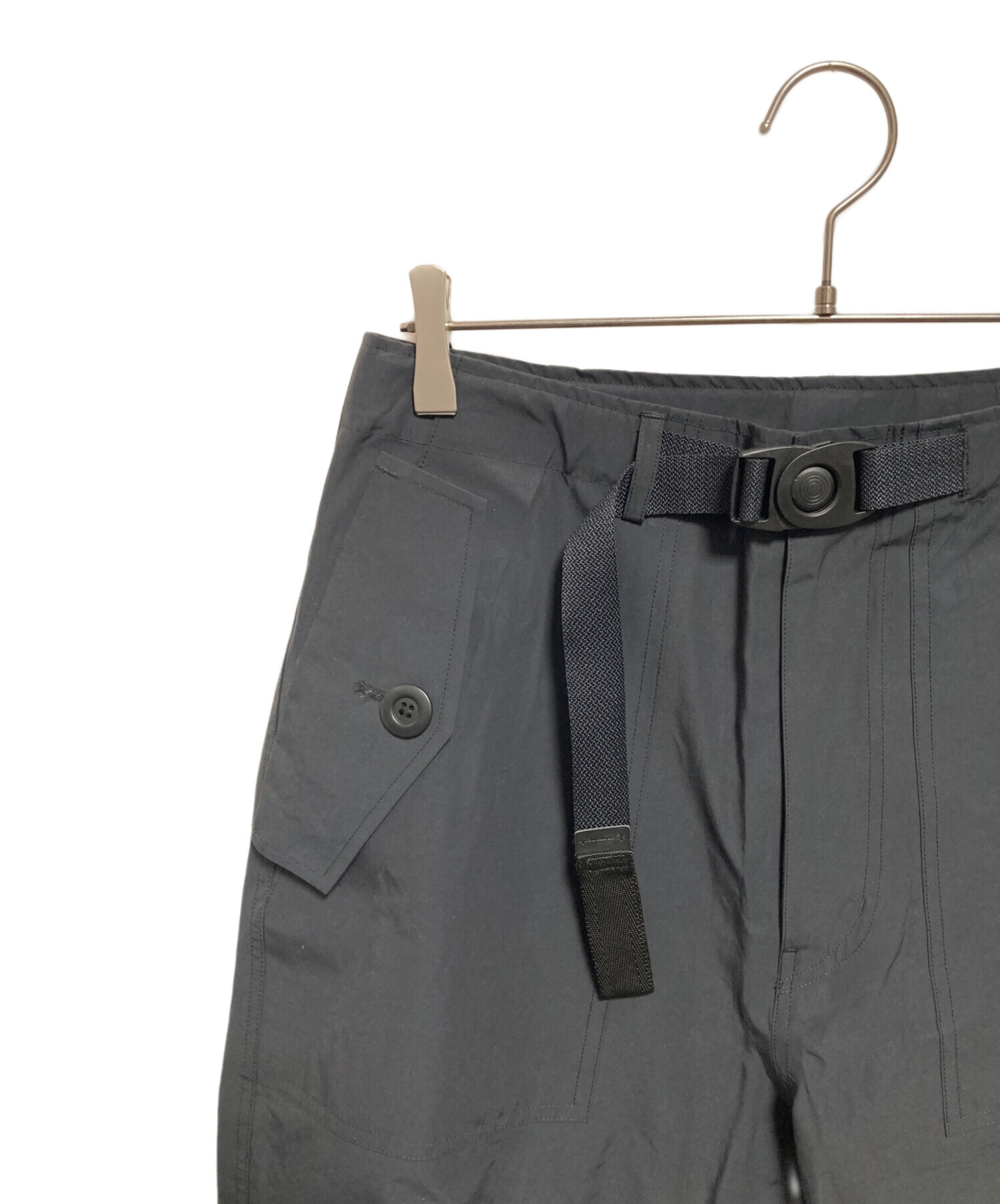 中古・古着通販】snow peak (スノーピーク) eVent cargo pants