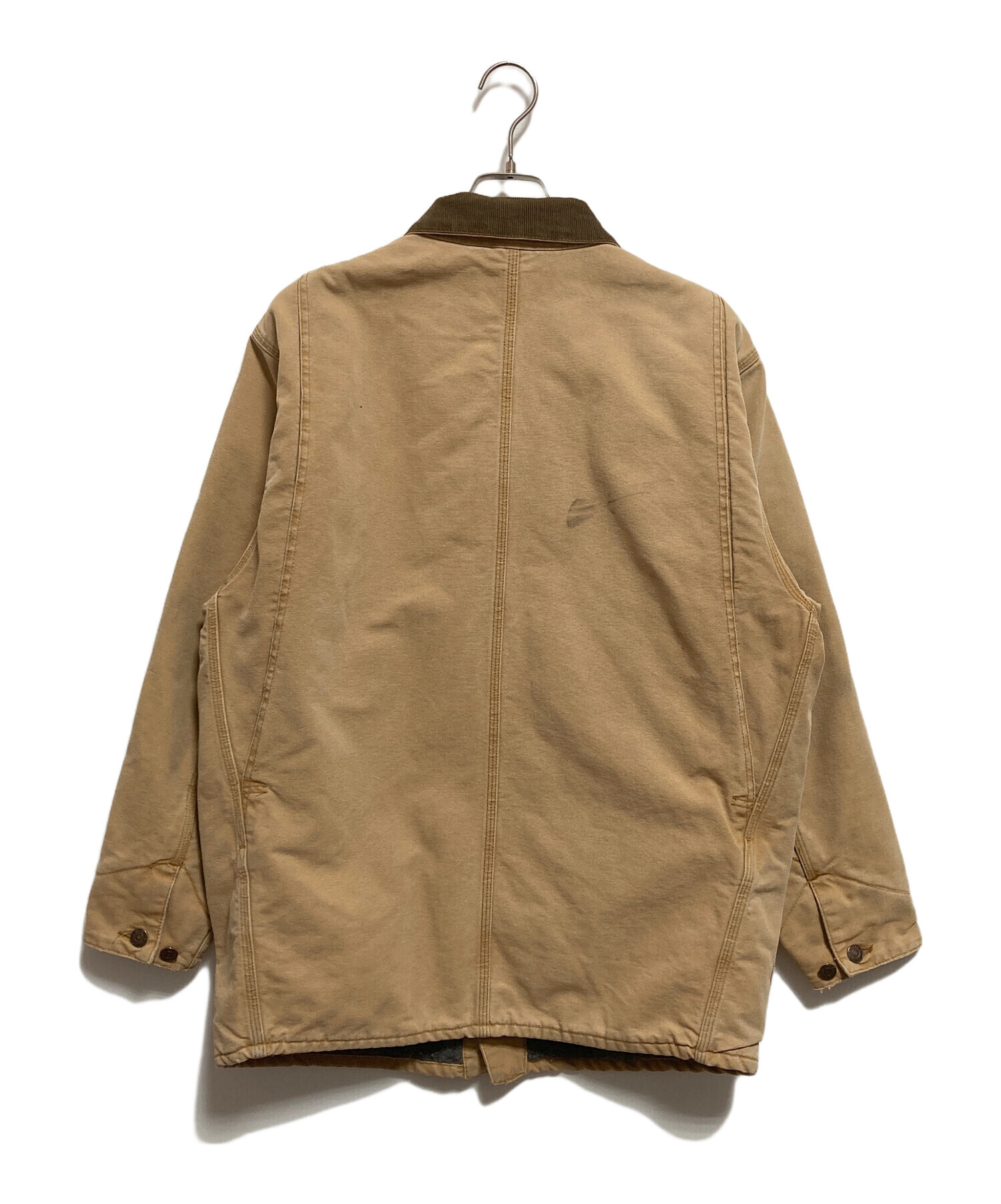 中古・古着通販】LEVI'S (リーバイス) 90'sブランケットカバーオール