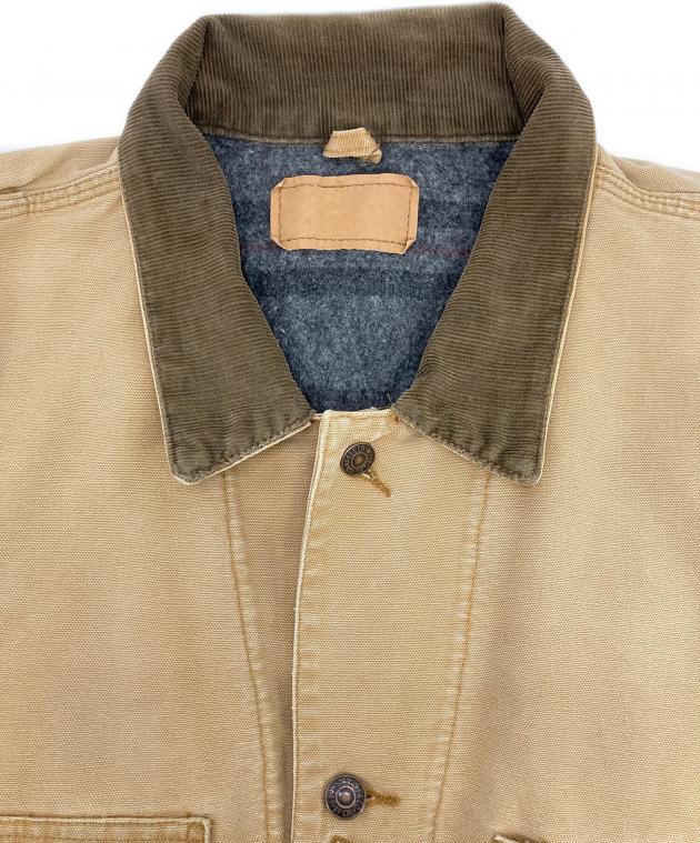 中古・古着通販】LEVI'S (リーバイス) 90'sブランケットカバーオール